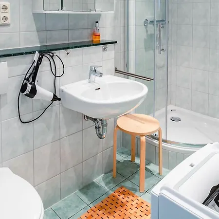 Haus Mila Holiday home