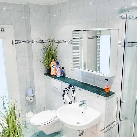 Holiday home Haus Mila