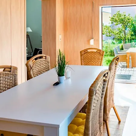 Haus Mila * 코세로우