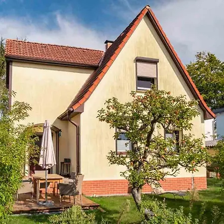 Holiday home Haus Mila