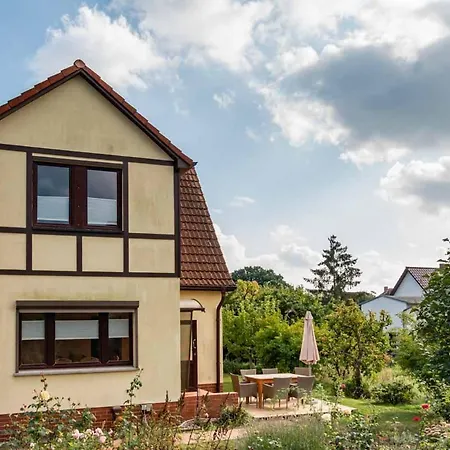 Holiday home Haus Mila *