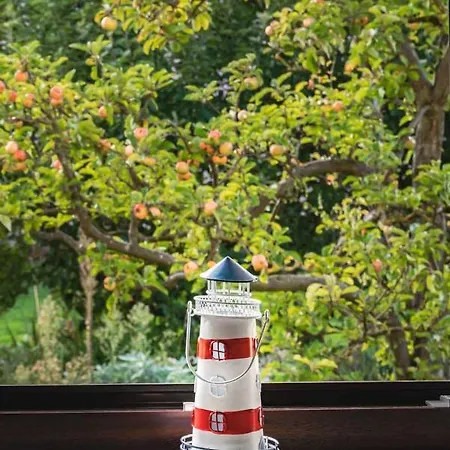 Haus Mila Holiday home Koserow