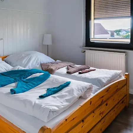 Holiday home Haus Mila Koserow