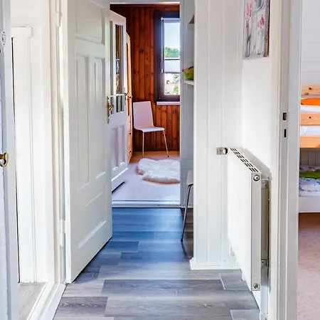 Haus Mila Holiday home