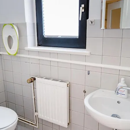 Holiday home Haus Mila Koserow