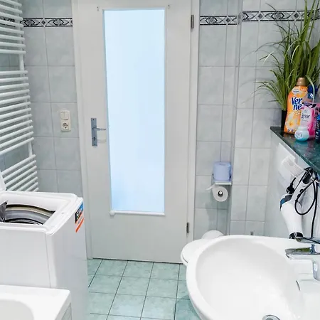 Haus Mila 코세로우