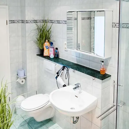 Haus Mila Holiday home *