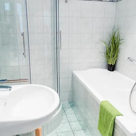 Holiday home Haus Mila Koserow