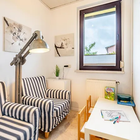 Haus Mila 코세로우