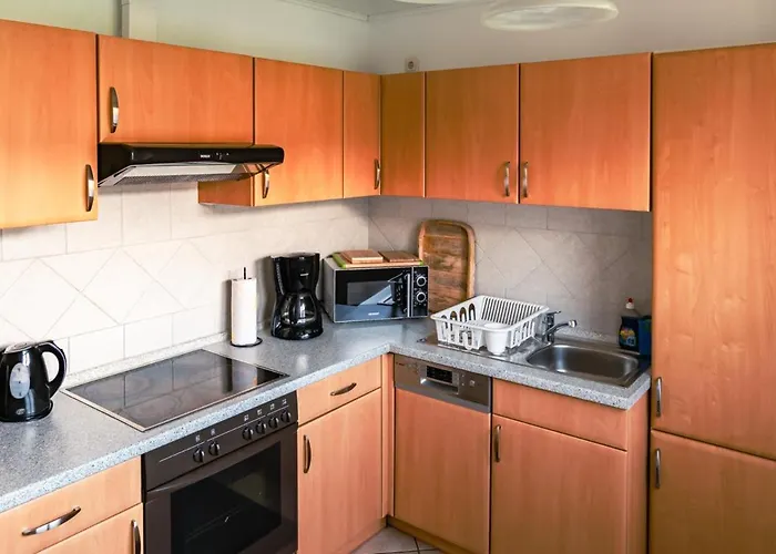 Haus Mila 펜션 코세로우