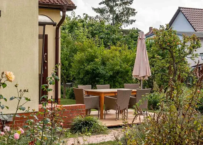 펜션 Haus Mila 코세로우