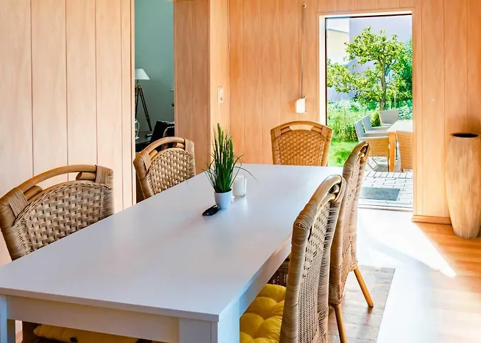 Haus Mila * 코세로우
