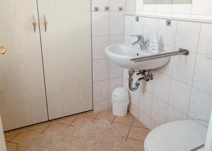 Haus Mila * 코세로우