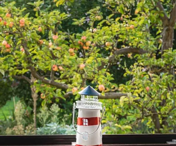 Haus Mila 펜션 코세로우