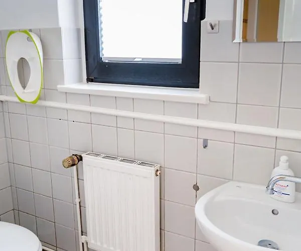 펜션 Haus Mila 코세로우