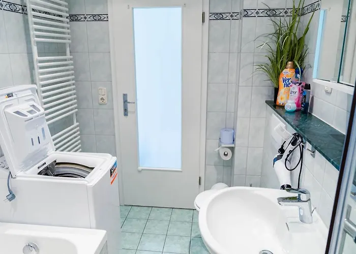 Haus Mila 코세로우