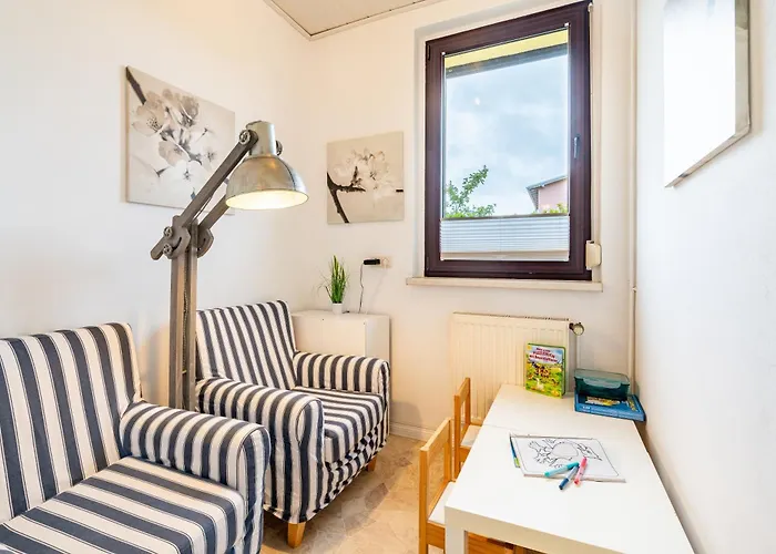 Haus Mila 코세로우